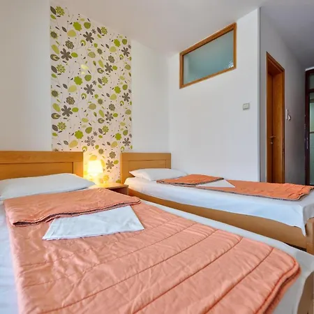 Hotel Konaciste Braca Sekulici Zlatibor