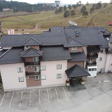 Konaciste Braca Sekulici Hotel *