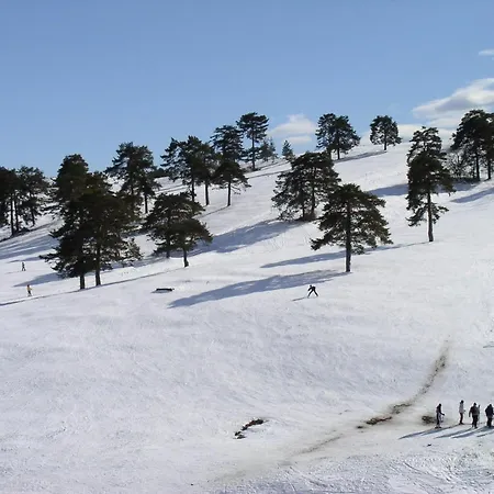 Konaciste Braca Sekulici Hotel Zlatibor