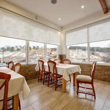 Konaciste Braca Sekulici * Zlatibor