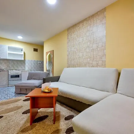 Hotel Konaciste Braca Sekulici *