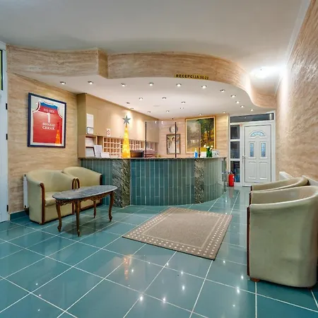 Konaciste Braca Sekulici Zlatibor