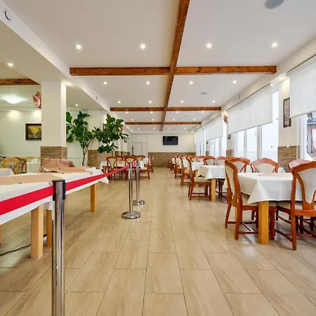 Konaciste Braca Sekulici Zlatibor