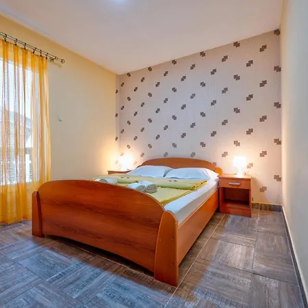 Konaciste Braca Sekulici