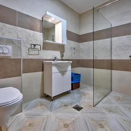 Hotel Konaciste Braca Sekulici