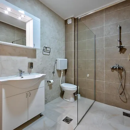 Hotel Konaciste Braca Sekulici