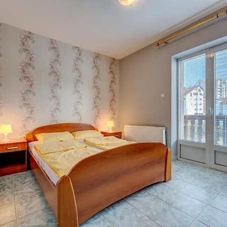 Hotel Konaciste Braca Sekulici Zlatibor