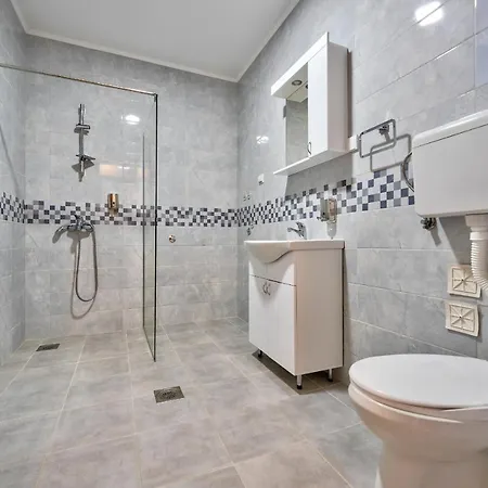 Konaciste Braca Sekulici Zlatibor